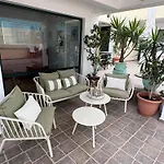 9 Muses Hotel Elafonissos