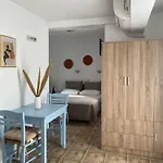 9 Muses Hotel Elafonissos