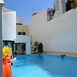 9 Muses Hotel Elafonissos