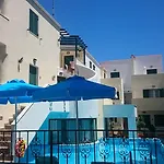 Hotel 9 Muses Elafonissos