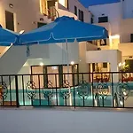 9 Muses Elafonissos