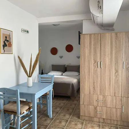 9 Muses Hotel Elafonissos