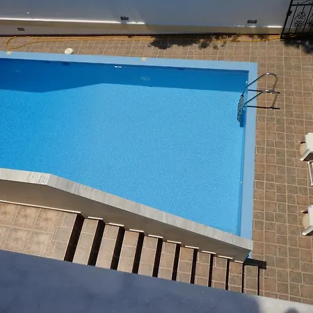 Hotel 9 Muses