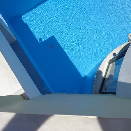 9 Muses Hotel Élaphonèse