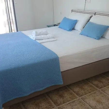 Otel 9 Muses Elafonissos