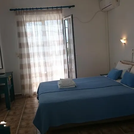 9 Muses 2* Elafonissos