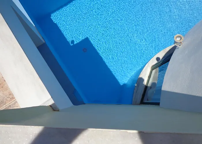 9 Muses Hotel Elafonissos