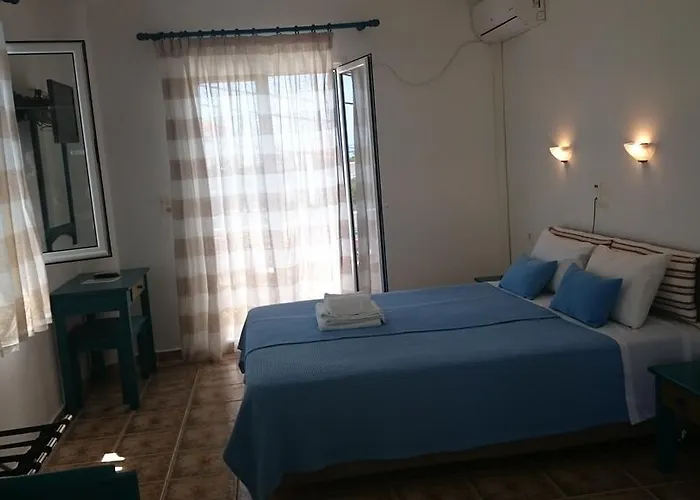 9 Muses 2* Elafonissos